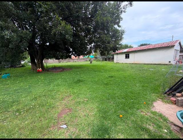 3 BEDROOM HOUSE FOR SALE IN KANONKOP